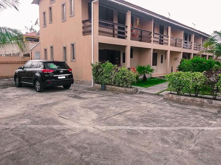 ARRAIAL DO CABO - Casa pé na areia + Churrasqueira Extérieur photo