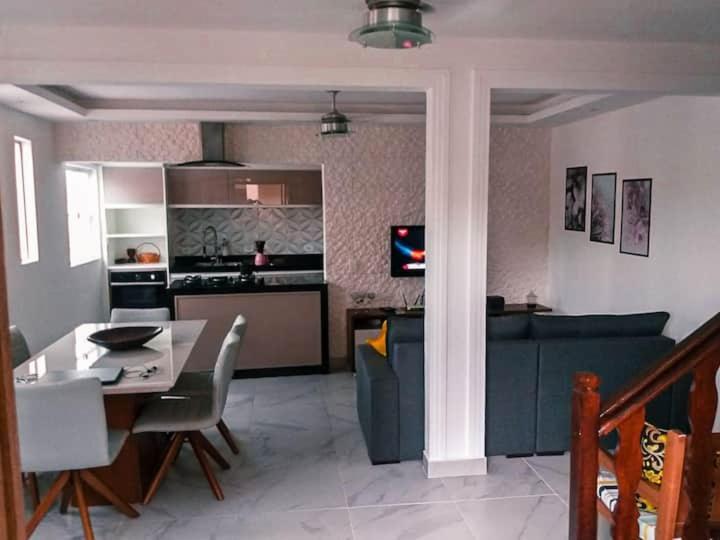 ARRAIAL DO CABO - Casa pé na areia + Churrasqueira Extérieur photo